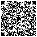 QR code with Zabel Steven contacts