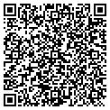 QR code with James W Cuming contacts