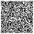 QR code with Jeehdeez'a Academy Inc contacts