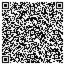 QR code with Zellmer Mark R contacts
