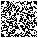 QR code with Ziomek Nick B contacts