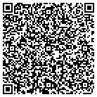 QR code with Hands of Hope Northwest Inc contacts