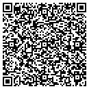 QR code with Amerifund Financial Inc contacts