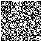 QR code with H & R Block Tax Service contacts