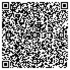 QR code with Jenise A English Med Lpc-P contacts