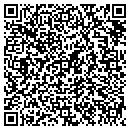 QR code with Justin Shull contacts