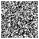 QR code with Clough & Assoc Pc contacts