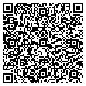 QR code with Coe Charles W contacts
