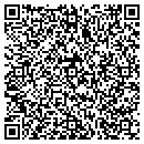 QR code with DHV Intl Inc contacts