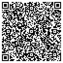 QR code with Hein Sonja M contacts