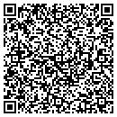 QR code with Adan Silva contacts