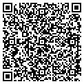 QR code with Cook contacts