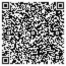 QR code with Hoopes Derek G contacts