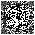 QR code with Waterloo Community Devmnt Brd contacts