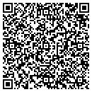 QR code with Jacobson Alan contacts