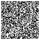 QR code with First County Mortgage Service contacts