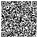 QR code with Kalix contacts