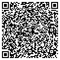 QR code with Kalix contacts