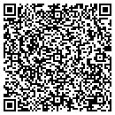 QR code with DE Noble Brad D contacts