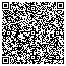 QR code with DE Noble Brad D contacts