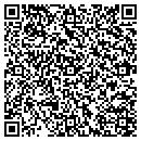 QR code with P C Awareness Counseling contacts