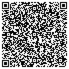 QR code with Pratt Sanitation Department contacts