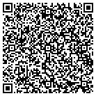 QR code with Pratt Street Department contacts