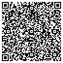 QR code with Tards Don contacts