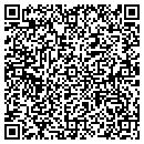 QR code with Tew Douglas contacts