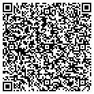 QR code with Mann Enterprises Dispatch Main contacts