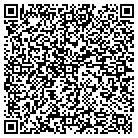 QR code with Second Judicial District Casa contacts