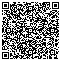 QR code with Anzak Inc contacts