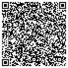 QR code with Maranatha Baptist Academy contacts