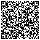 QR code with D P Dough contacts