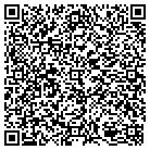 QR code with Second Baptist Christian Acad contacts
