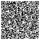 QR code with Union Colony Charter High Schl contacts
