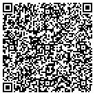 QR code with Alpha Beacon Christian School contacts