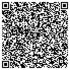 QR code with Twin Fls Cnty Jvnlle Probation contacts