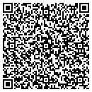 QR code with Petes Sneaky contacts