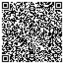 QR code with Ronnie D Ingle CPA contacts