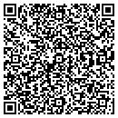 QR code with Apex Academy contacts
