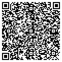 QR code with Benjamin J Eddins contacts