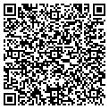 QR code with Hamby Lisa contacts