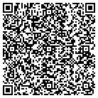QR code with Aging & In-Home Service contacts