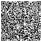 QR code with Bakersfield Christian High contacts
