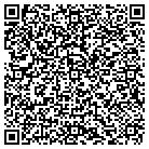 QR code with Alpha Counseling Service Inc contacts