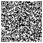 QR code with Hoffman Silver Gilman & Blasco contacts