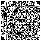 QR code with Precision A G Results contacts