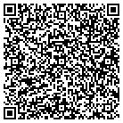 QR code with Spray Jr, Robert L PhD contacts