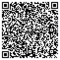 QR code with P T I contacts